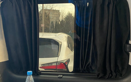 Hyundai Staria, 2021 год, 5 510 000 рублей, 12 фотография