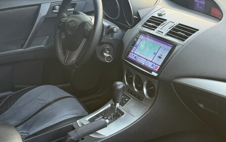 Mazda 3, 2011 год, 1 200 000 рублей, 8 фотография