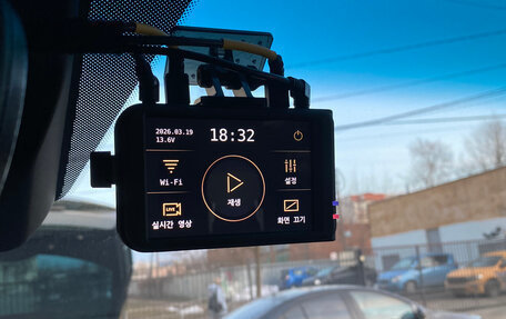 Hyundai Staria, 2021 год, 5 510 000 рублей, 19 фотография