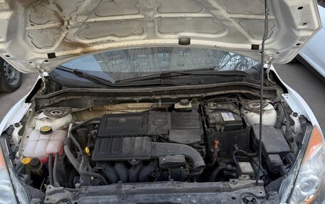 Mazda 3, 2011 год, 1 200 000 рублей, 3 фотография