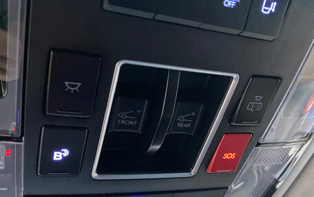 Hyundai Staria, 2021 год, 5 510 000 рублей, 18 фотография