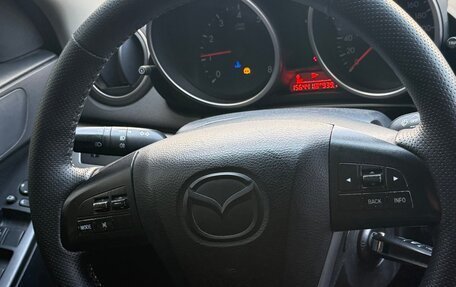 Mazda 3, 2011 год, 1 200 000 рублей, 7 фотография