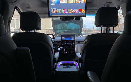 Hyundai Staria, 2021 год, 5 510 000 рублей, 22 фотография