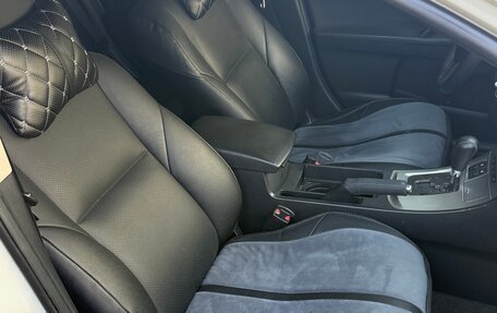 Mazda 3, 2011 год, 1 200 000 рублей, 9 фотография