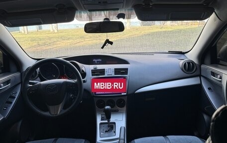 Mazda 3, 2011 год, 1 200 000 рублей, 10 фотография