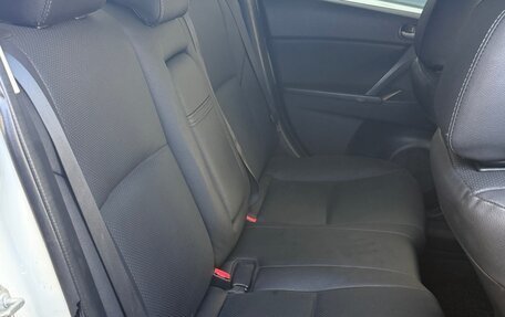 Mazda 3, 2011 год, 1 200 000 рублей, 11 фотография