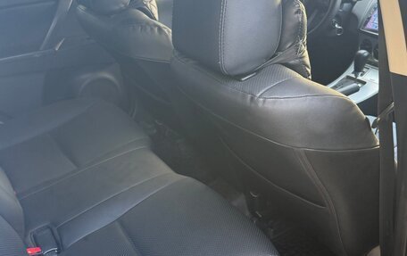 Mazda 3, 2011 год, 1 200 000 рублей, 12 фотография