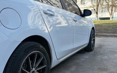 Mazda 3, 2011 год, 1 200 000 рублей, 13 фотография