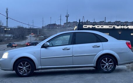 Chevrolet Lacetti, 2007 год, 450 000 рублей, 3 фотография