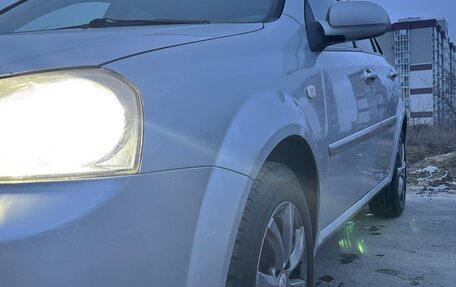 Chevrolet Lacetti, 2007 год, 450 000 рублей, 8 фотография