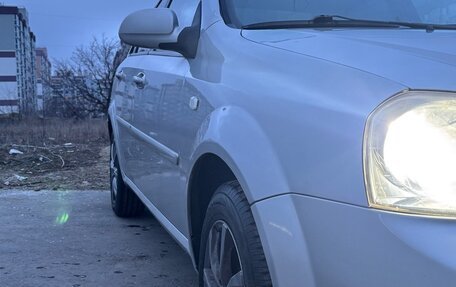 Chevrolet Lacetti, 2007 год, 450 000 рублей, 7 фотография