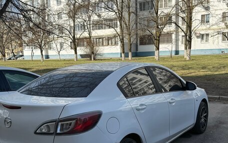 Mazda 3, 2011 год, 1 200 000 рублей, 14 фотография