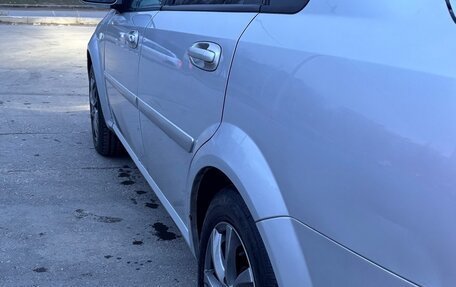 Chevrolet Lacetti, 2007 год, 450 000 рублей, 10 фотография