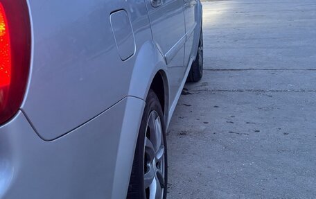 Chevrolet Lacetti, 2007 год, 450 000 рублей, 9 фотография