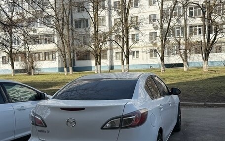 Mazda 3, 2011 год, 1 200 000 рублей, 15 фотография