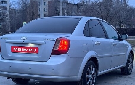 Chevrolet Lacetti, 2007 год, 450 000 рублей, 5 фотография