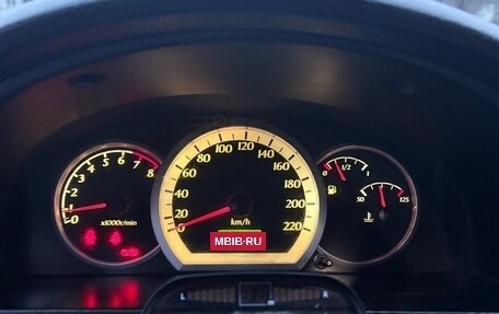 Chevrolet Lacetti, 2007 год, 450 000 рублей, 12 фотография