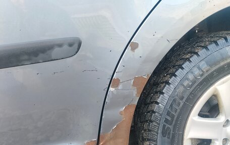 Volkswagen Touran III, 2003 год, 325 000 рублей, 10 фотография