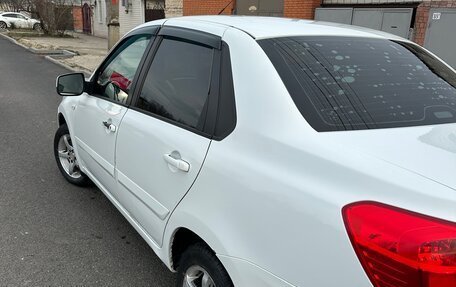 Datsun on-DO I рестайлинг, 2016 год, 489 000 рублей, 1 фотография