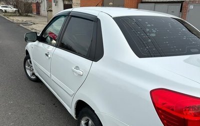 Datsun on-DO I рестайлинг, 2016 год, 489 000 рублей, 1 фотография