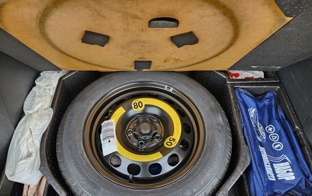 Skoda Yeti I рестайлинг, 2013 год, 880 000 рублей, 8 фотография