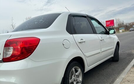 Datsun on-DO I рестайлинг, 2016 год, 489 000 рублей, 5 фотография