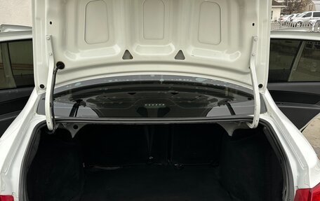 Datsun on-DO I рестайлинг, 2016 год, 489 000 рублей, 7 фотография