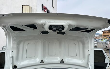 Datsun on-DO I рестайлинг, 2016 год, 489 000 рублей, 10 фотография