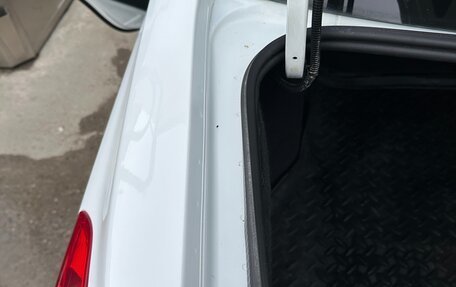 Datsun on-DO I рестайлинг, 2016 год, 489 000 рублей, 8 фотография