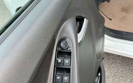 Datsun on-DO I рестайлинг, 2016 год, 489 000 рублей, 6 фотография