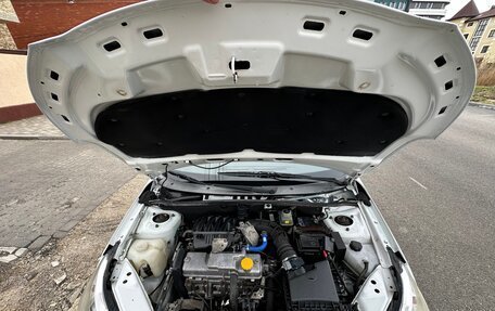 Datsun on-DO I рестайлинг, 2016 год, 489 000 рублей, 2 фотография