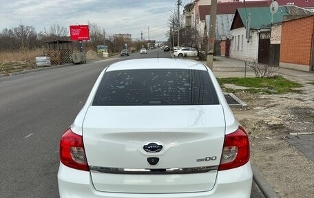 Datsun on-DO I рестайлинг, 2016 год, 489 000 рублей, 4 фотография