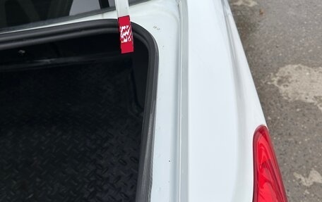 Datsun on-DO I рестайлинг, 2016 год, 489 000 рублей, 9 фотография