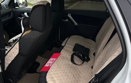 Datsun on-DO I рестайлинг, 2016 год, 489 000 рублей, 11 фотография