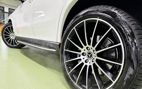 Mercedes-Benz GLE Coupe, 2022 год, 9 165 000 рублей, 5 фотография