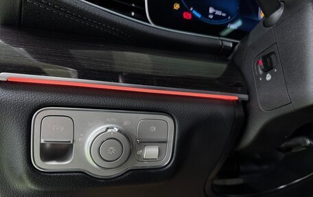 Mercedes-Benz GLE Coupe, 2022 год, 9 165 000 рублей, 10 фотография