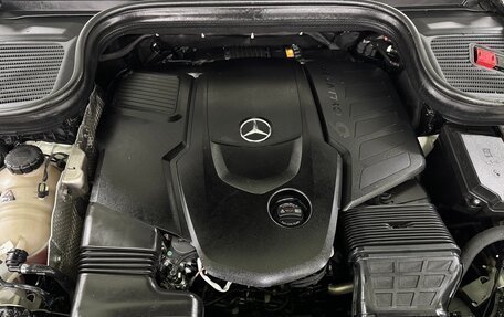 Mercedes-Benz GLE Coupe, 2022 год, 9 165 000 рублей, 6 фотография