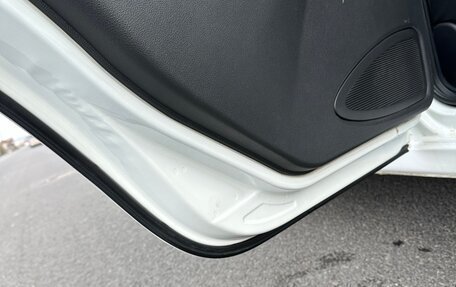 Datsun on-DO I рестайлинг, 2016 год, 489 000 рублей, 13 фотография