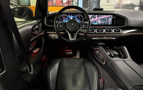 Mercedes-Benz GLE Coupe, 2022 год, 9 165 000 рублей, 8 фотография