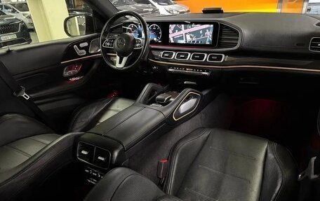 Mercedes-Benz GLE Coupe, 2022 год, 9 165 000 рублей, 9 фотография