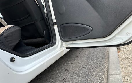 Datsun on-DO I рестайлинг, 2016 год, 489 000 рублей, 15 фотография