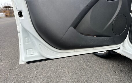 Datsun on-DO I рестайлинг, 2016 год, 489 000 рублей, 12 фотография