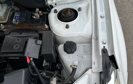 Datsun on-DO I рестайлинг, 2016 год, 489 000 рублей, 17 фотография