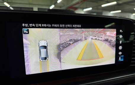 Mercedes-Benz GLE Coupe, 2022 год, 9 165 000 рублей, 14 фотография