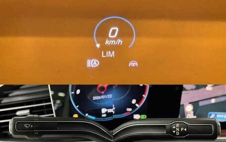 Mercedes-Benz GLE Coupe, 2022 год, 9 165 000 рублей, 13 фотография