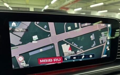 Mercedes-Benz GLE Coupe, 2022 год, 9 165 000 рублей, 15 фотография