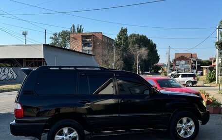 Toyota Land Cruiser 100 рестайлинг 2, 2004 год, 2 100 000 рублей, 7 фотография