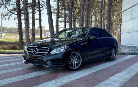 Mercedes-Benz E-Класс, 2015 год, 2 280 000 рублей, 1 фотография