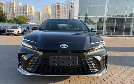 Toyota Camry, 2026 год, 4 400 000 рублей, 2 фотография