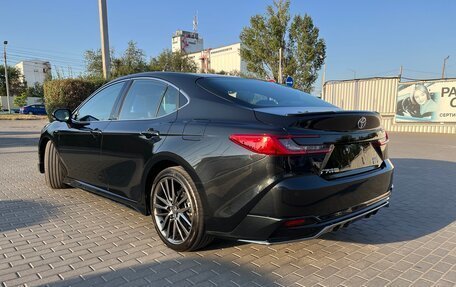 Toyota Camry, 2026 год, 4 400 000 рублей, 6 фотография